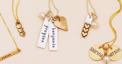 Can Personalized Jewelry Be Trendy and Timeless?